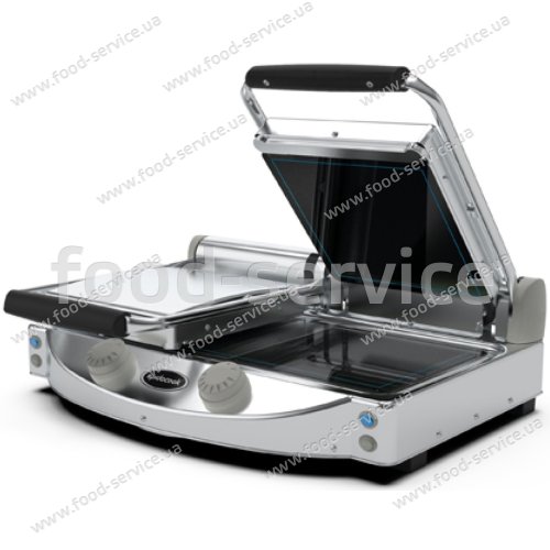 Гриль контактный Spidocook SP020P